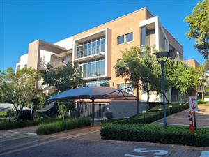 Office space to let in Bally Oaks Office Park