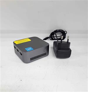 Blackview MP80 Mini PC.
