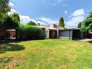 Spacious Family Home with Flatlet and Endless Potential!