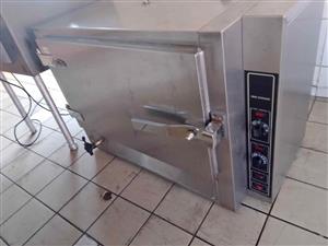 Sausage Cooker