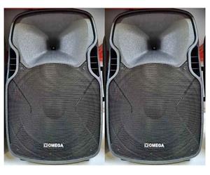 15" Passive Speaker Set...New with FREE DELIVERY