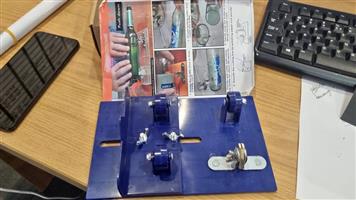 Bottle Cutter - 