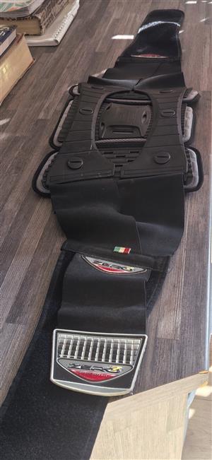 Hip brace only used 2x