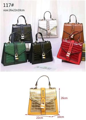 Bags Available In Bulk