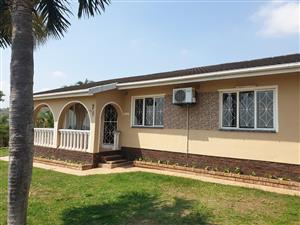 House Rental Monthly in Verulam