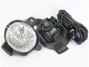 Toyota Hilux 2011up Bumper Fogllights (pair)