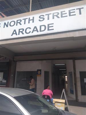 Retail Rental Monthly in East London Central