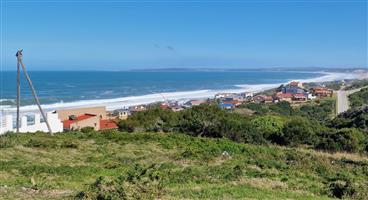 Vacant Land Residential For Sale in Dana Bay