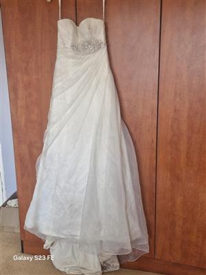 Wedding dress 2