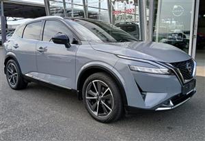 2022 Nissan Qashqai 1.3t Acenta Plus  