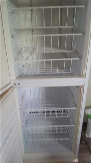Defy standing freezer