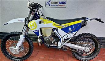 Husqvarna TE250