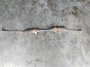 Toyota corolla manual steering rack