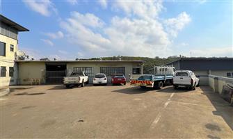 Industrial For Sale in Durban North