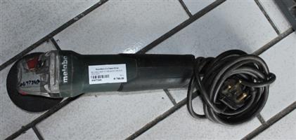 METABO WEP 17-150 QUICK ANGLE GRINDER (S067724A)