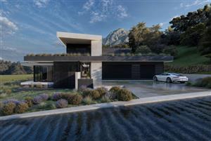 Vacant Land Residential For Sale in Pinnacle Point Golf Estate