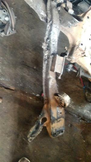 TOYOTA CONQUEST CROSS MEMBER FOR SALE