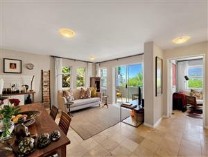 Townhouse For Sale in Tamboerskloof