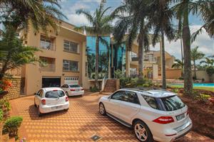 House For Sale in Umhlanga