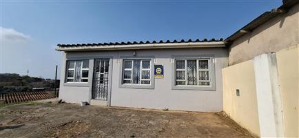 Stunning Newly Renovated 3 Bedroom Home in Trenance Park, Verulam!