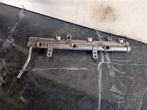 Second Hand Jeep Wrangler JK Fuel Rail In Store  