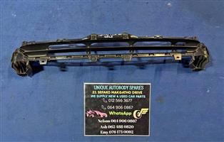 Kia Seltos Lower Front Bumper Grill