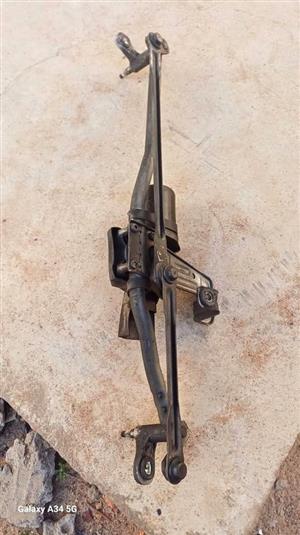 Wiper motor fiat ducato