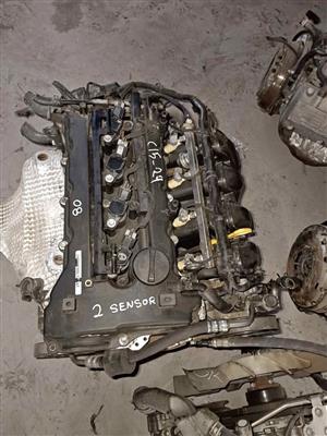 HYUNDAI IX35 G4KE ENGINES FOR SALE