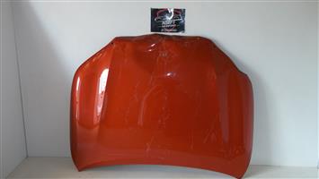 Toyota Hilux (GD6) Bonnet