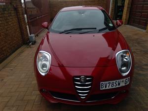 Alfa Romeo Mito 1.4 T for sale