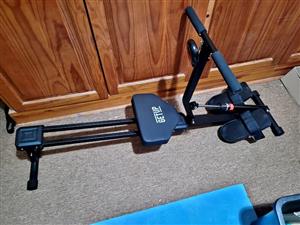 Rowing Machine - Like New