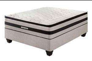November special on restonic beds