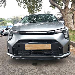 2024 KIA PICANTO 1.2 S line