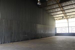 Industrial Rental Monthly in Waltloo