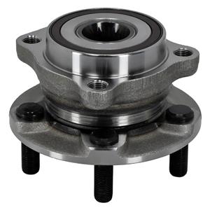 Front Wheel Bearing Hub compatible for Subaru XV 2.0L 28373FL000 2012-2016