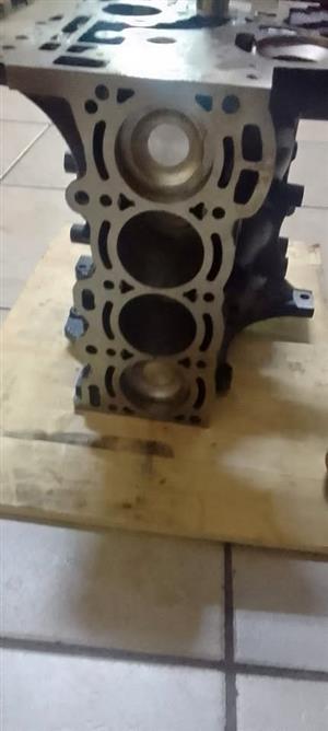 Toyota Avanza 1.5 4 cylinder 3sz Sub Assembly 