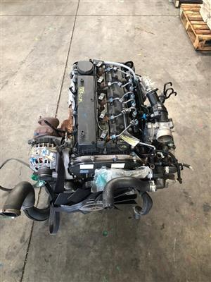 Ford Ranger 3.2 Engine (SA2K)