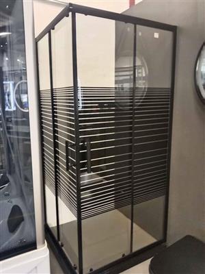 New Quality complete shower panels