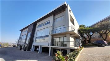 365m First Floor Office Space To Let at Kyalami Boulevard Midrand