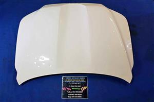 Toyota Land Cruiser 300 Bonnet Hood