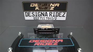 BMW E84 X1 RADIO 