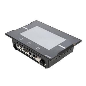 NA5-7W001B-V1 Omron Sysmac HMI Series Touch Screen HMI - 177.8 mm, TFT LCD Display, 800 x 480 pixel