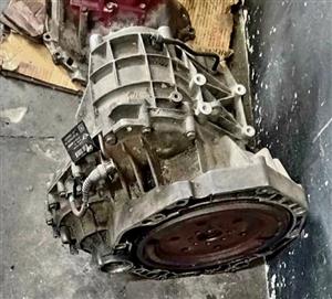 2002 mini cooper automatic gearbox 
