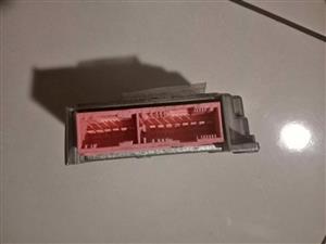 Hyundai i20 grand airbags module