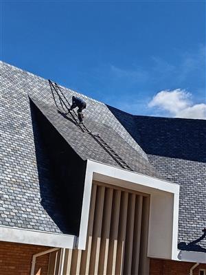 Slates Roofing Repairs And Installations Specialist.