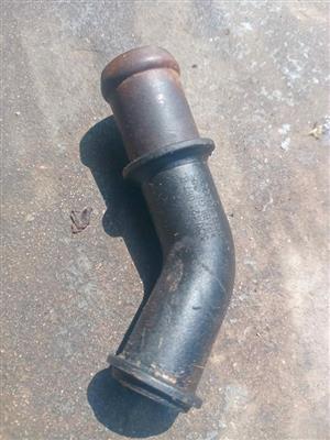 Y-Piece - Audi (5Q0-121-087-B)