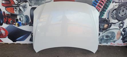 2024 MAZDA CX-5 BONNET HOOD FOR SALE. IN EXCELLENT CONDITION