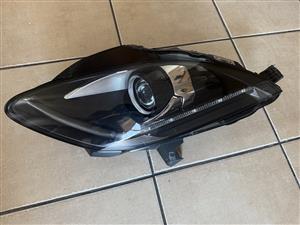 Jaguar F-type Headlight 