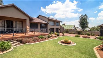 Dream Family Home with Pool, Flatlet & Solar – A Lifestyle Property