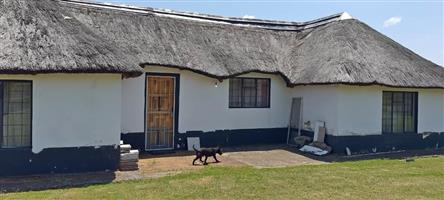 2 Beds 2 Baths House